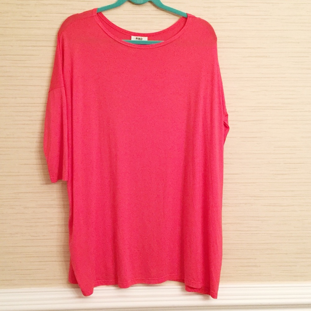 Piko dress